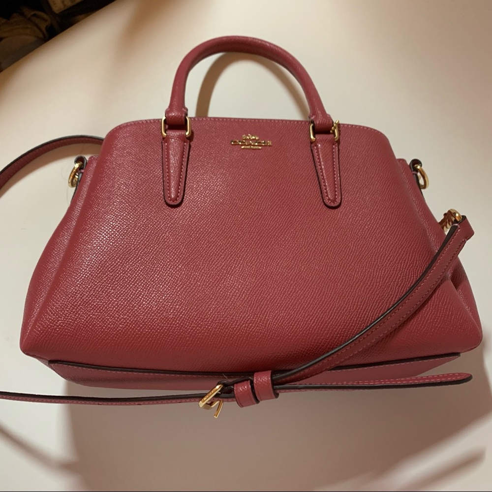 Coach bag! Excellent condition